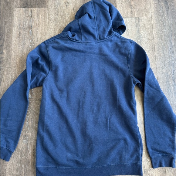 NFL Bears Sweatshirt hoodie. Youth size XL. Excellent used condition! - Picture 6 of 7